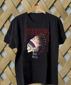 yeezus1 T shirt