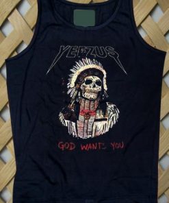 Yeezus2 of 1.T shirt