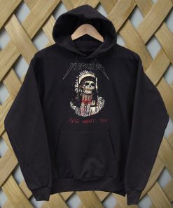 yeezus2 Hoodie