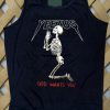 Yeezus3 tanktop