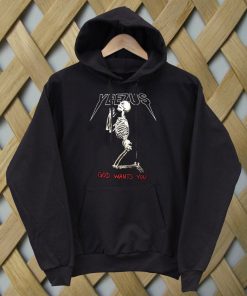 yeezus3 Hoodie