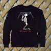 Yeezus3 sweatshirt