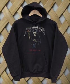 yeezus4 Hoodie