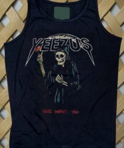 Yeezus4 of 1.T shirt
