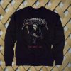 Yeezus4 sweatshirt