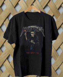 yeezus4 T shirt