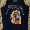 Yeezus5 of 1.T shirt