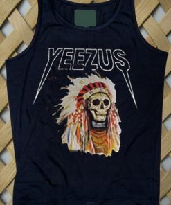 Yeezus5 of 1.T shirt
