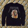 Yeezus5 sweatshirt