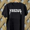 yeezus6 T shirt