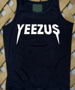 Yeezus6 of T shirt
