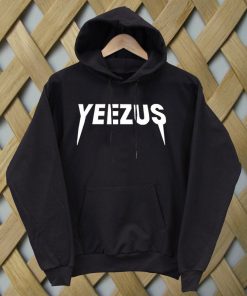 yeezus6 Hoodie