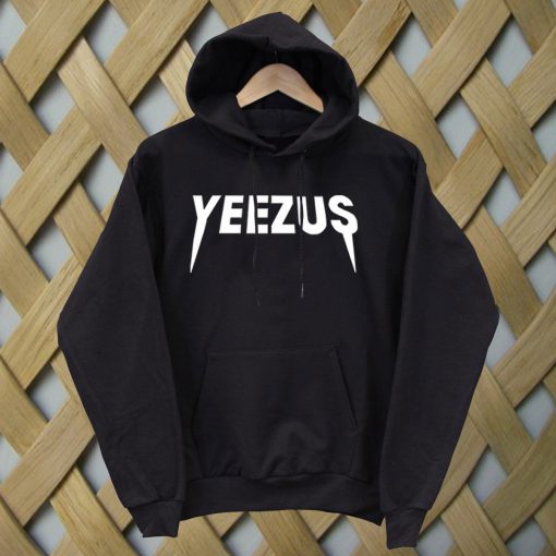 yeezus6 Hoodie