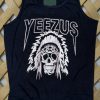 Yeezus of 1.T shirt