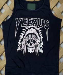 Yeezus of 1.T shirt