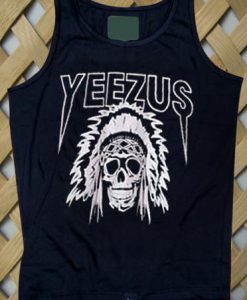 Yeezus of 1.T shirt