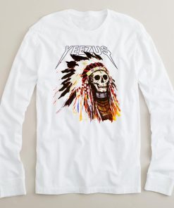 yeezus long sleeve