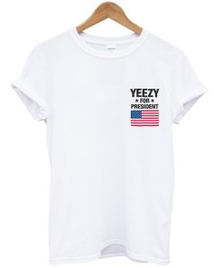 yeezy for president