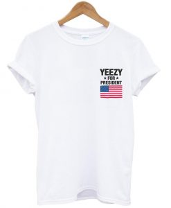 yeezy for president