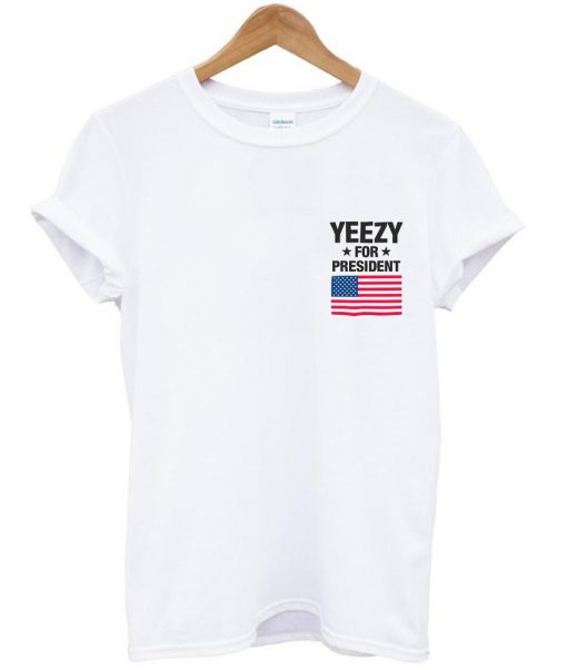 yeezy for president