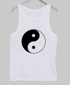 yi yang  Tank Top