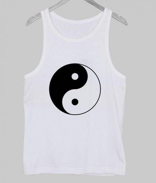 yi yang  Tank Top