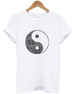 yin yang shirt