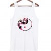 yin yang tanktop