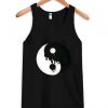 ying yang tanktop