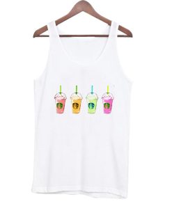 yotta kito Tanktop