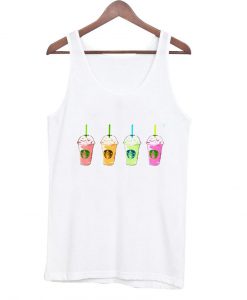 yotta kito Tanktop