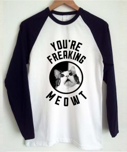 you're freaking meowt reglan