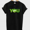 you shirt