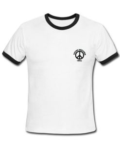young dreamer 1974 T shirt