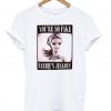 youre so fake barbies jealous tshirt