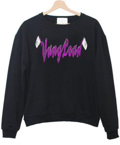 yung lead sweatshirt