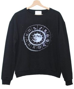 zodiak sweatshirt