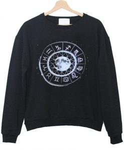 zodiak sweatshirt