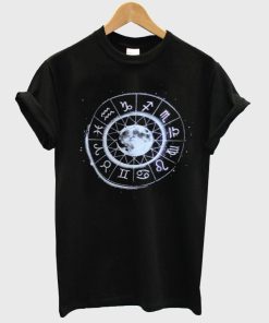 zodiak tshirt