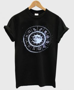 zodiak tshirt