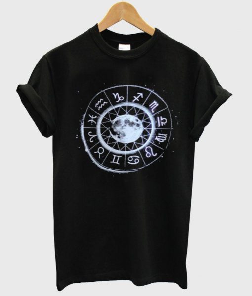 zodiak tshirt