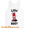 Cow Buoy Tank Top (KM)