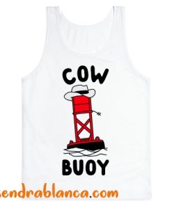 Cow Buoy Tank Top (KM)