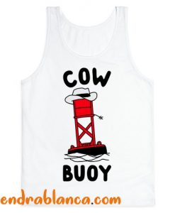 Cow Buoy Tank Top (KM)