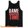 Dame Time Tank Top (KM)