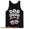 Doo Dooo Do Do Do Muppet Tank Top (KM)