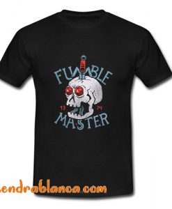 Fumble Master T Shirt (KM)