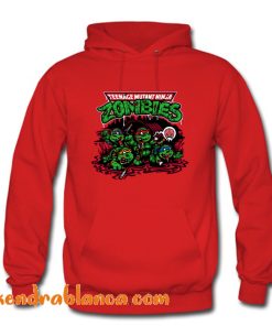 KraaAAaaAaNnnNgs Hoodie (KM)