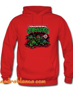 KraaAAaaAaNnnNgs Hoodie (KM)