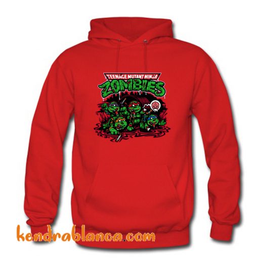 KraaAAaaAaNnnNgs Hoodie (KM)